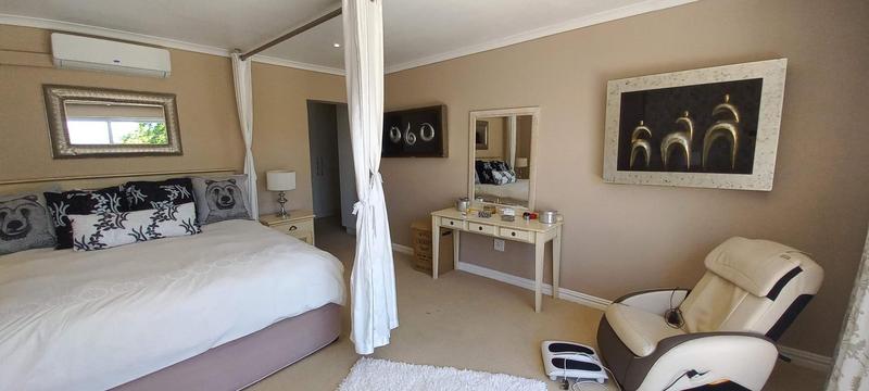 To Let 4 Bedroom Property for Rent in Dennegeur Western Cape